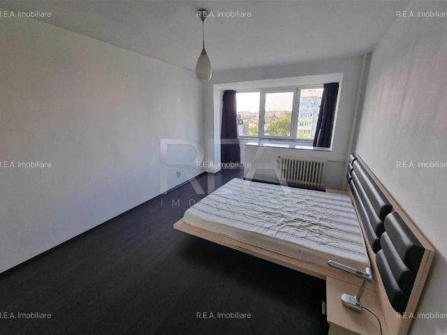 Apartament închirieri în București
