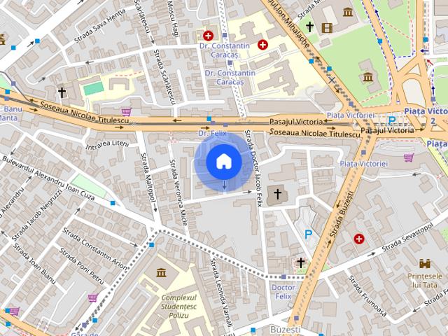 Apartament închirieri în Sector 1, București