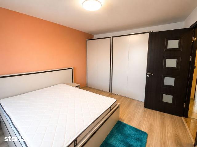 Apartament închirieri în București