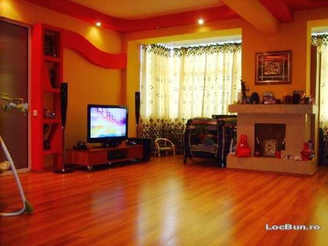 Apartament vânzări în București