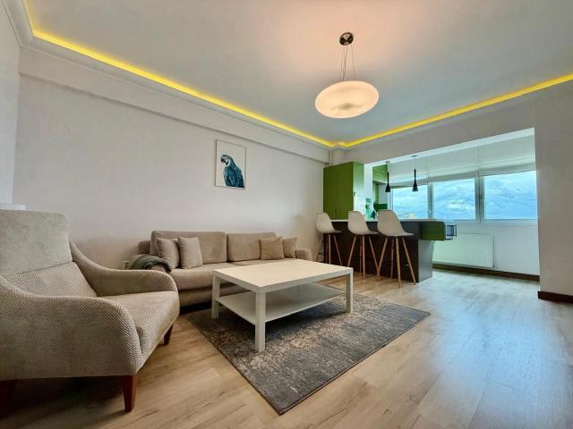 Apartament închirieri în București