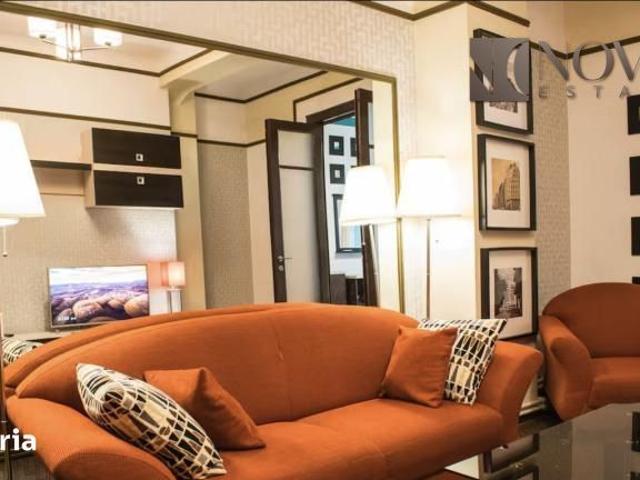 Apartament închirieri în București