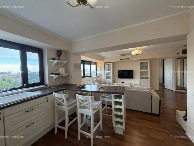 Apartament închirieri în București