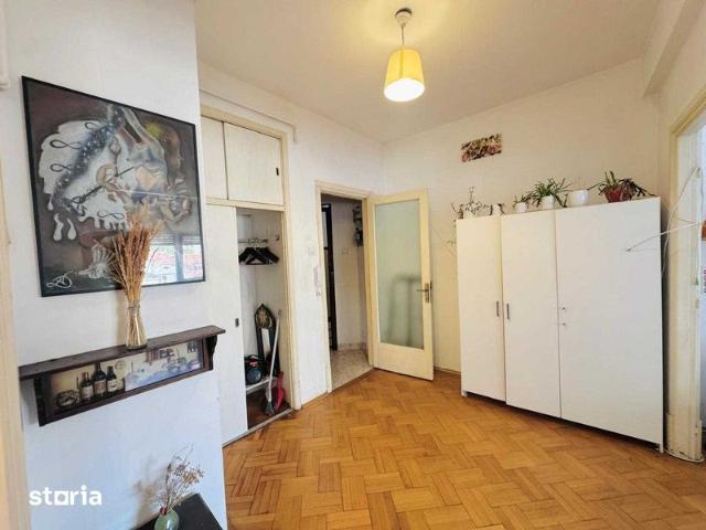 Apartament închirieri în Conpref Carpați, București