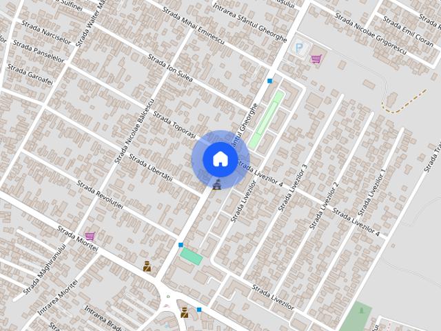 Apartament închirieri în București
