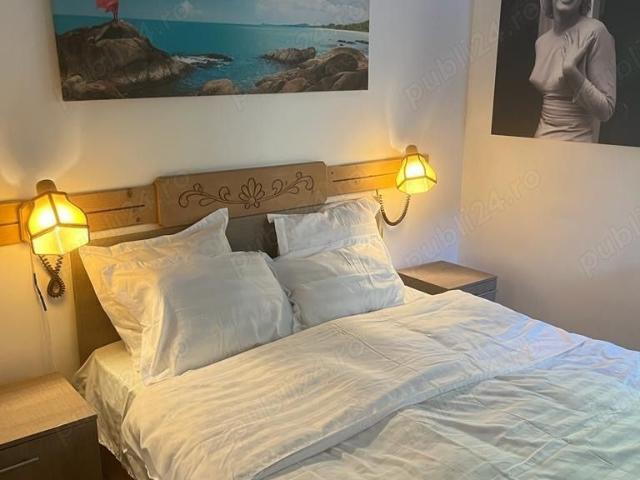 Apartament închirieri în București
