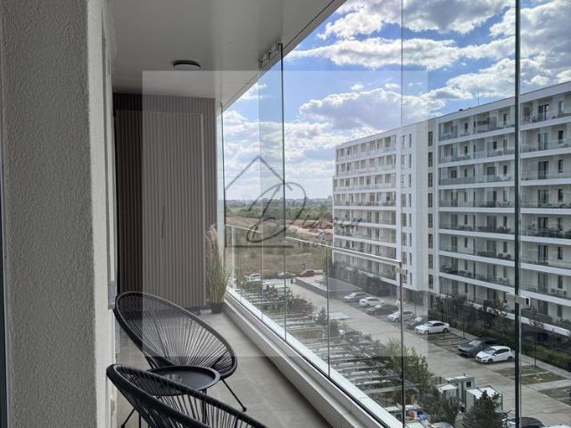 Apartament închirieri în Pipera, Voluntari