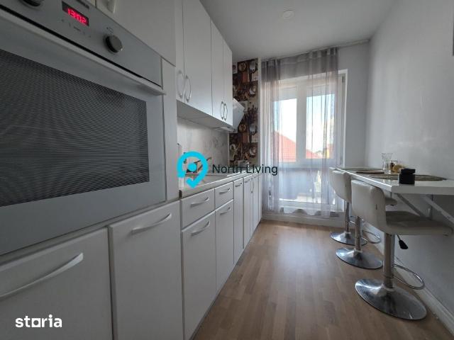 Apartament închirieri în Voluntari, București