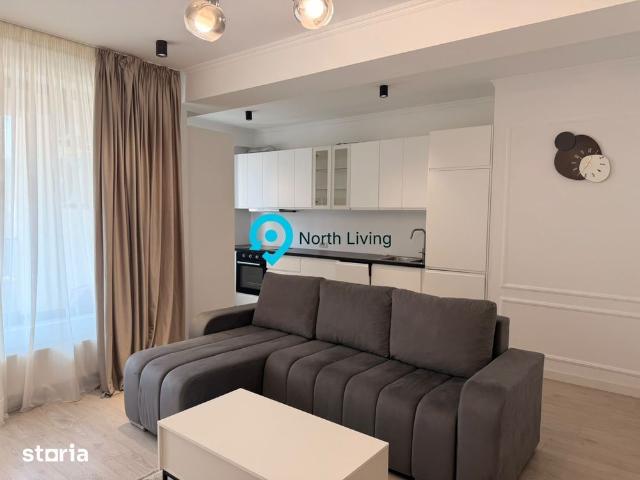 Apartament închirieri în Voluntari, București