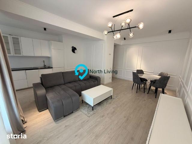 Apartament închirieri în Voluntari, București