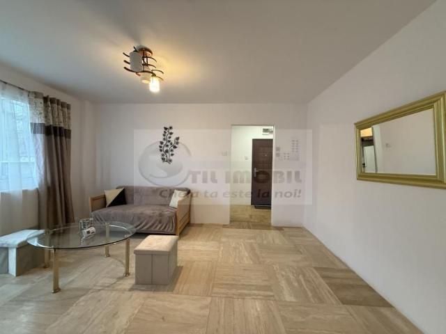 Apartament închirieri în Mircea Cel Batran, Iași