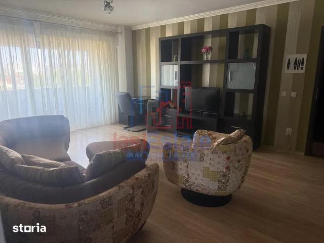 Apartament închirieri în Centru, Iași