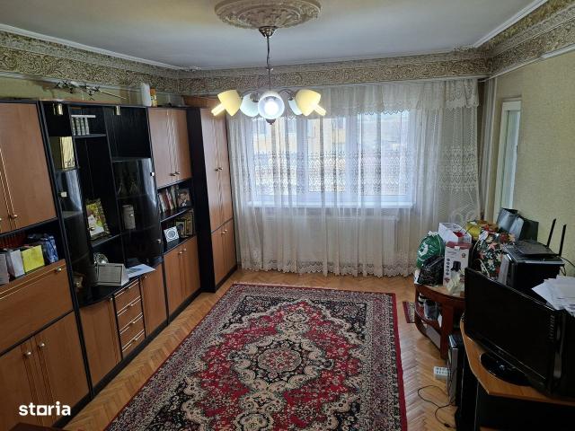 Apartament vânzări în Romani, Argeș