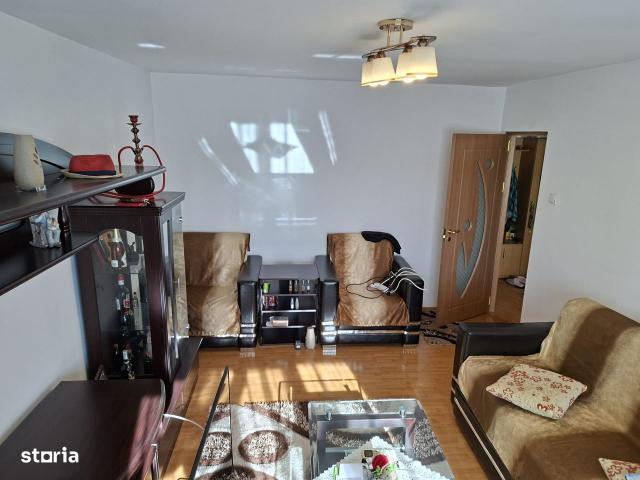 Apartament vânzări în Romani, Argeș