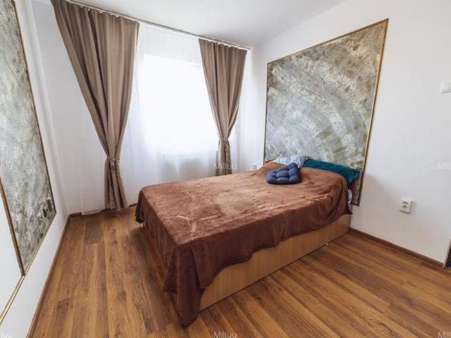 Apartament închirieri în Popesti Leordeni, București