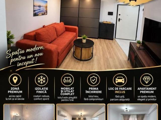 Apartament închirieri în București