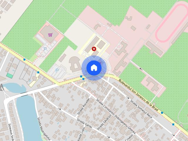 Apartament închirieri în Sector 1, București