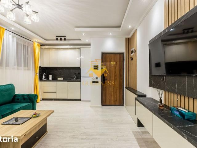 Apartament închirieri în Între Lacuri, Cluj-Napoca