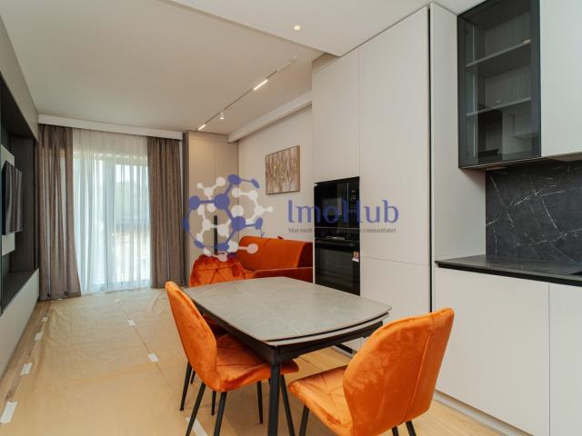 Apartament închirieri în Mircea Cel Batran, Iași