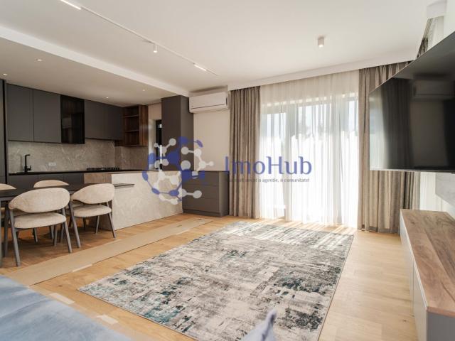 Apartament închirieri în Mircea Cel Batran, Iași