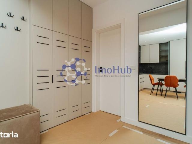 Apartament închirieri în Mircea Cel Batran, Iași