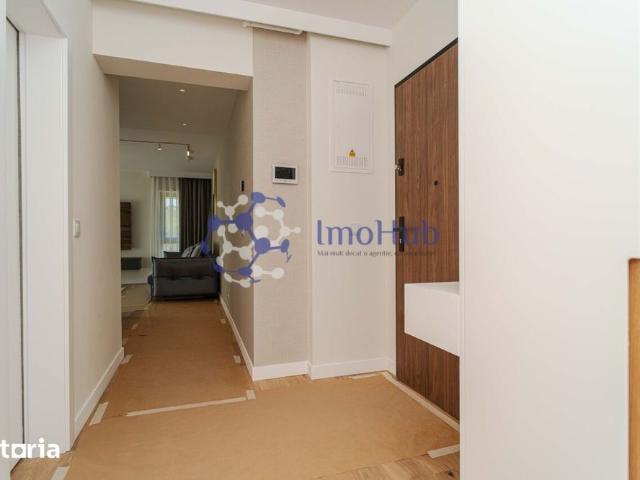 Apartament închirieri în Mircea Cel Batran, Iași