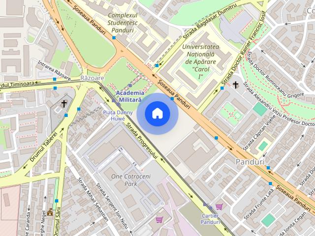 Apartament închirieri în Sector 5, București