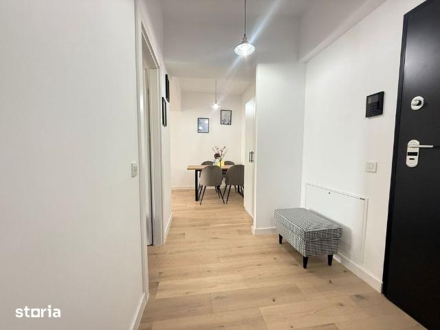 Apartament închirieri în Voluntari, București