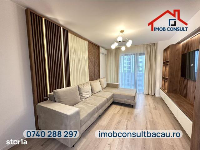 Apartament închirieri în Bacău