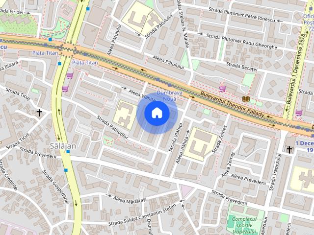 Apartament închirieri în Sector 3, București