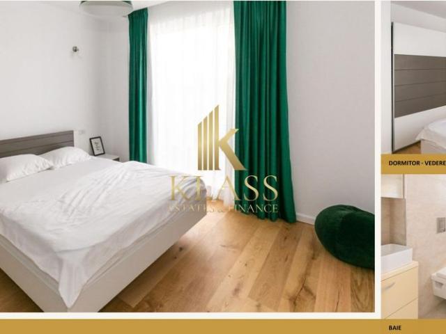 Apartament închirieri în New Point Residence, Voluntari