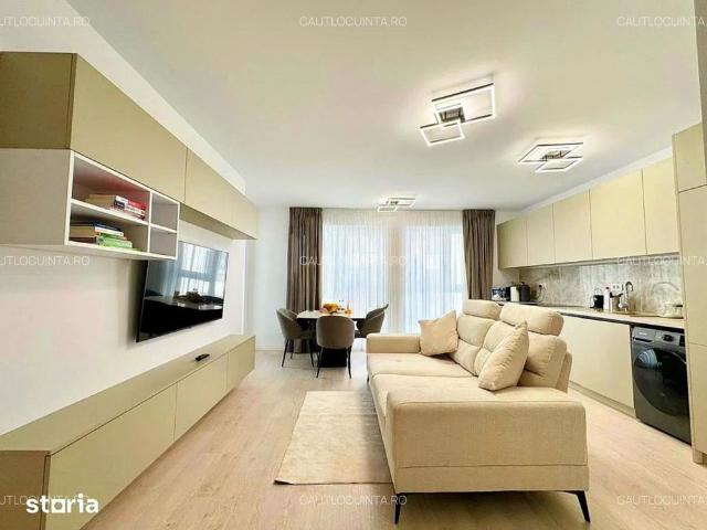 Apartament închirieri în Voluntari, București