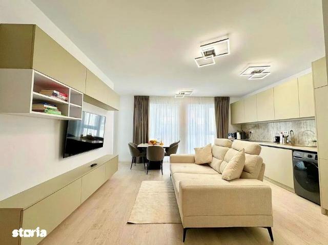 Apartament închirieri în Voluntari, București