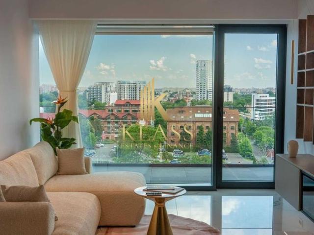 Apartament închirieri în București