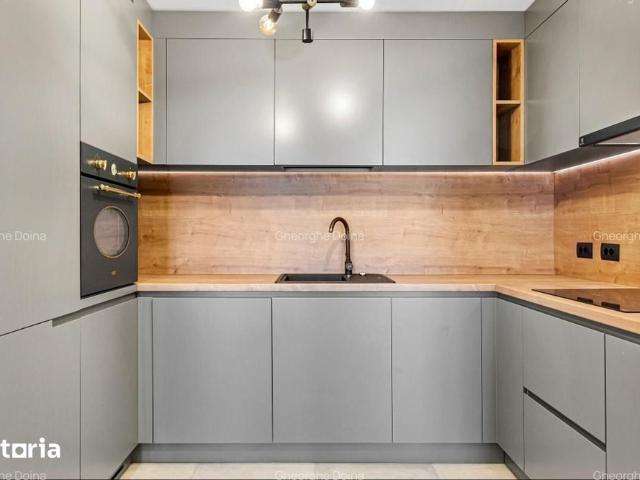 Apartament închirieri în București
