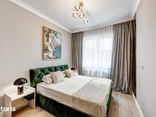 Apartament închirieri în București