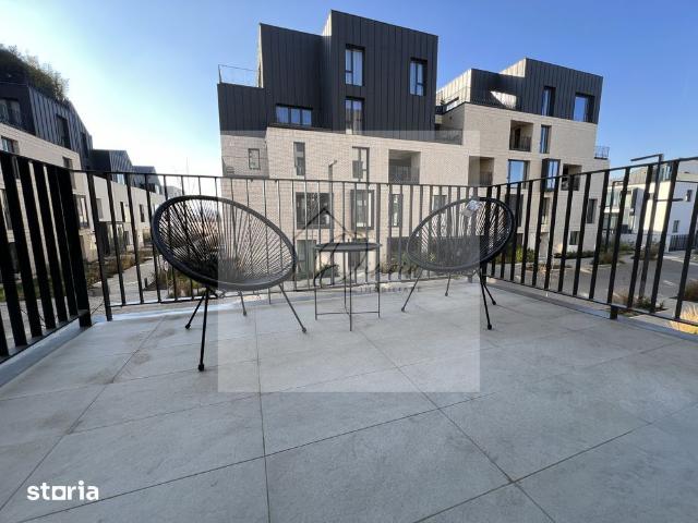 Apartament închirieri în Pipera, Voluntari