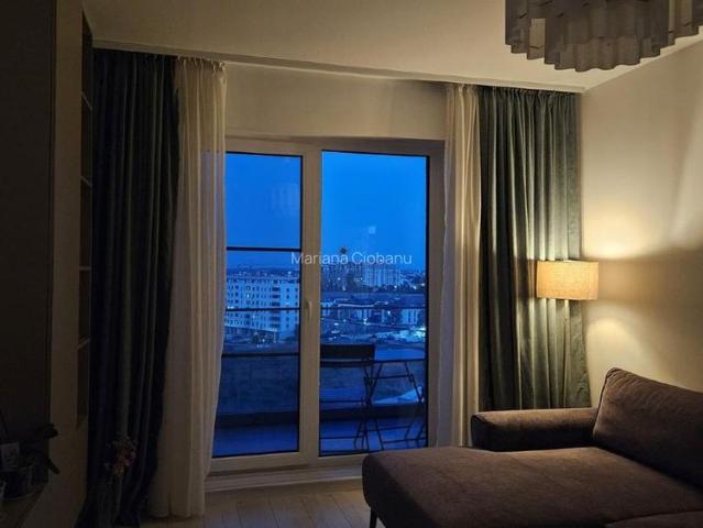 Apartament închirieri în București