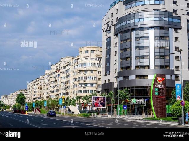 Apartament închirieri în București