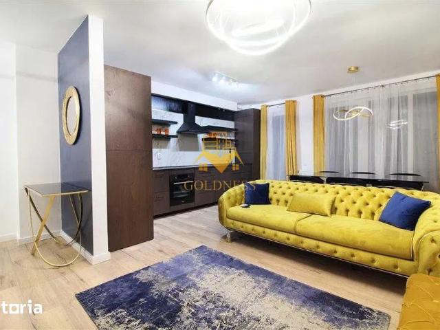 Apartament închirieri în Mărăști, Cluj-Napoca