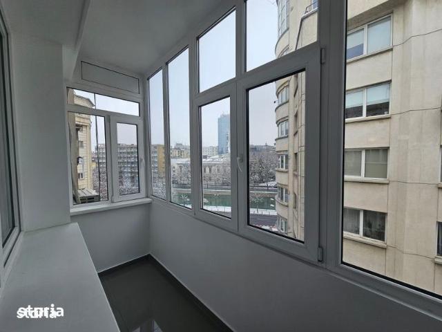 Apartament închirieri în București