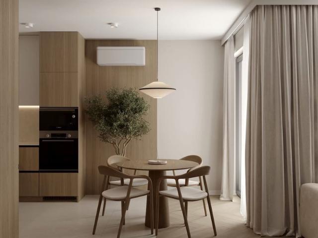 Apartament vânzări în Chiajna, București