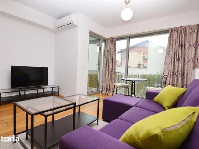 Apartament închirieri în Ștefan cel Mare, București