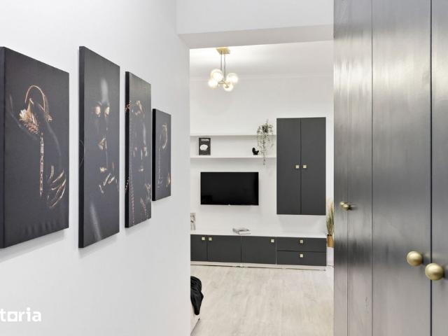 Apartament închirieri în Mircea Cel Batran, Iași