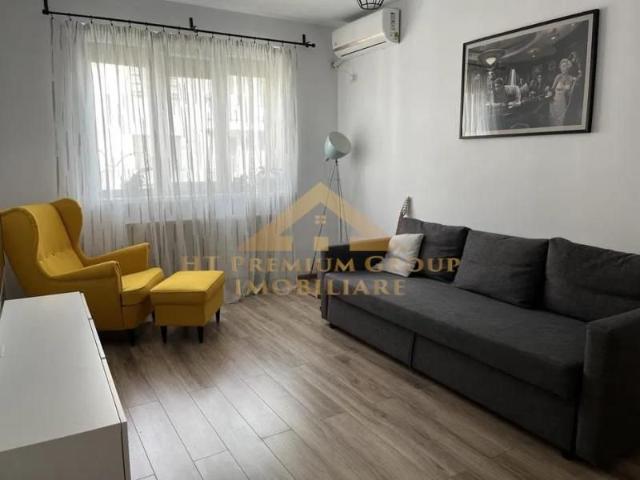 Apartament închirieri în București