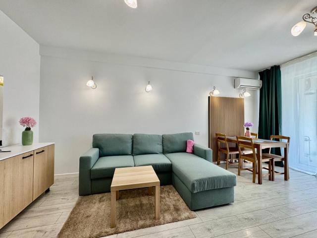Apartament închirieri în Otopeni, București