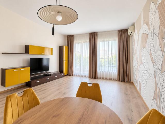 Apartament închirieri în București