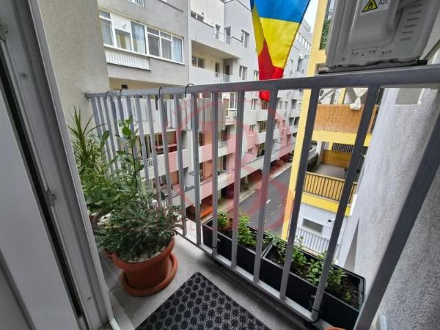 Apartament închirieri în Caliței Residence 74, București