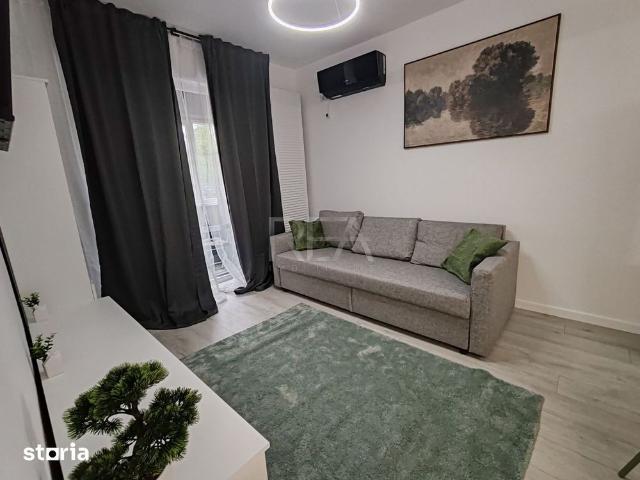 Apartament închirieri în Chiajna, București