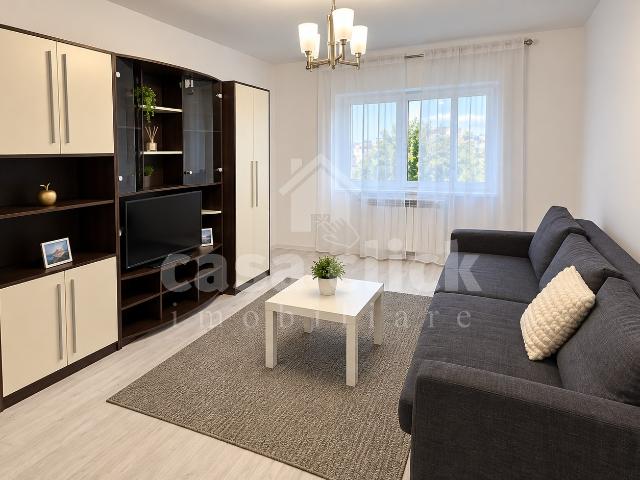 Apartament închirieri în Buzău